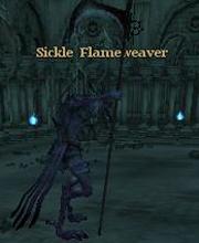 Sickle Flameweaver